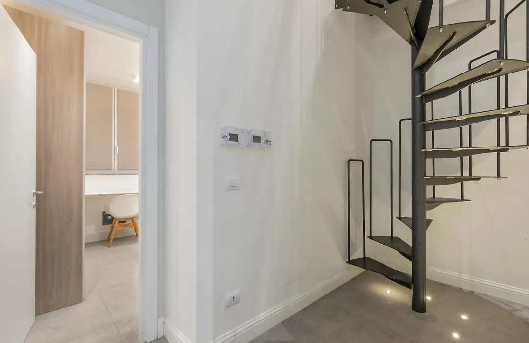 Xenia Apartments - Spacious Three-Room Apartment In Moscova Area-1