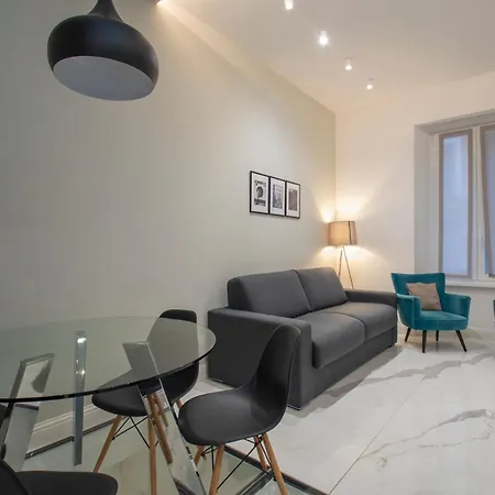 Xenia Apartments - Spacious Three-Room Apartment In Moscova Area-3